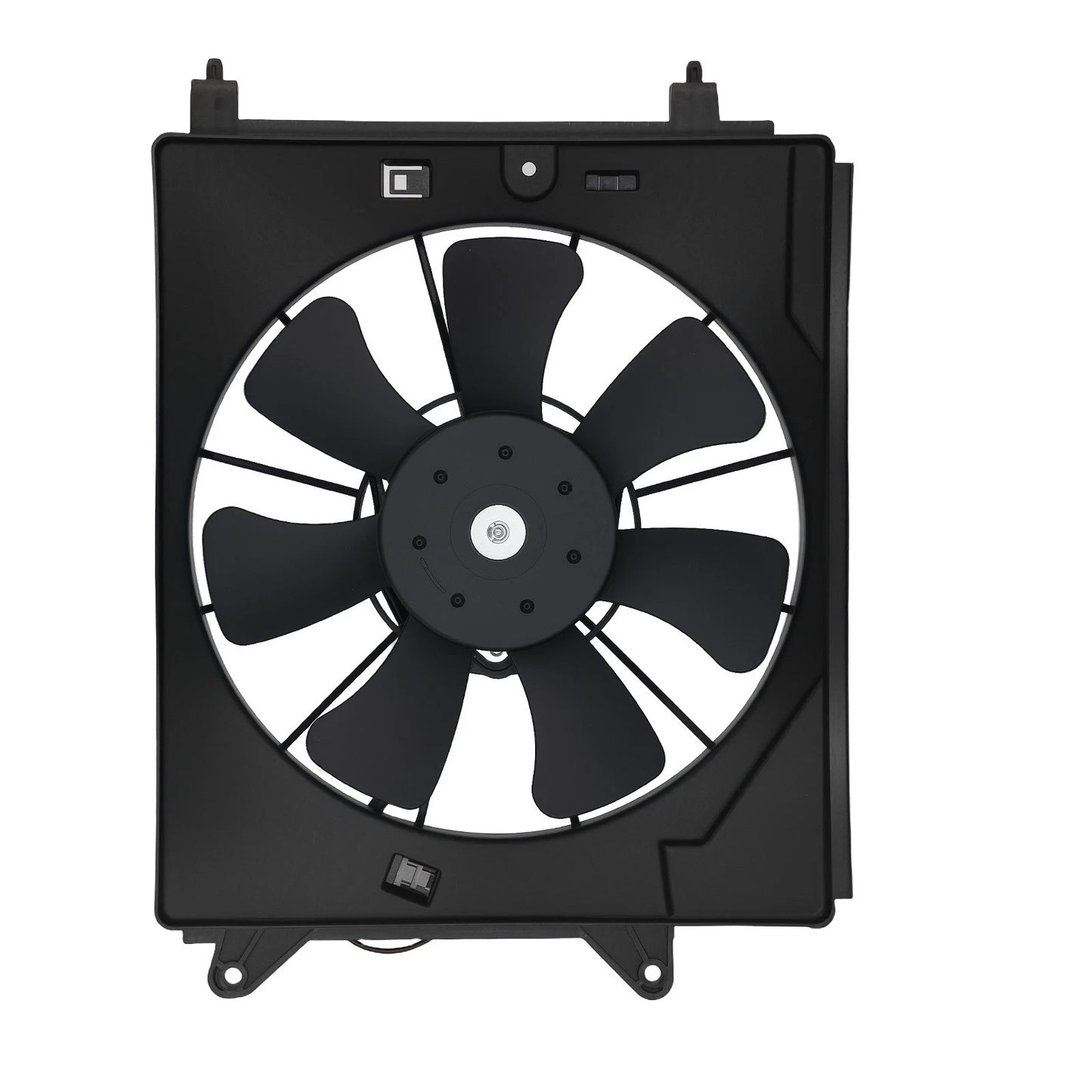 Cooling Fan Direct Replacement for Honda Element (2007–2011)
