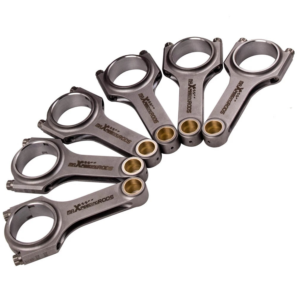 Connecting Rods for Nissan Patrol Datsun 280Z 280ZX Turbo L28 (2000–2000)