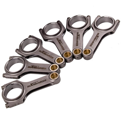 Connecting Rods for Nissan Patrol Datsun 280Z 280ZX Turbo L28 (2000–2000)
