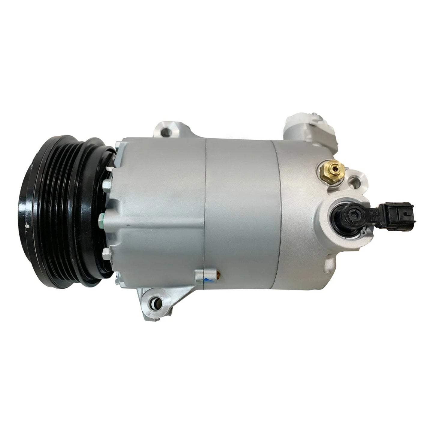 AC Compressor Kit Replacement for Lincoln MKC 2.3L (2015–2018)
