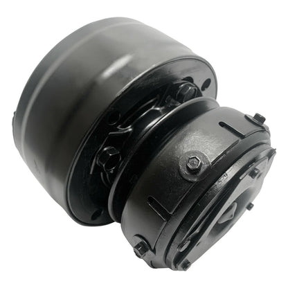A/C Compressor Replacement for Subaru Legacy Outback (1998–2009)