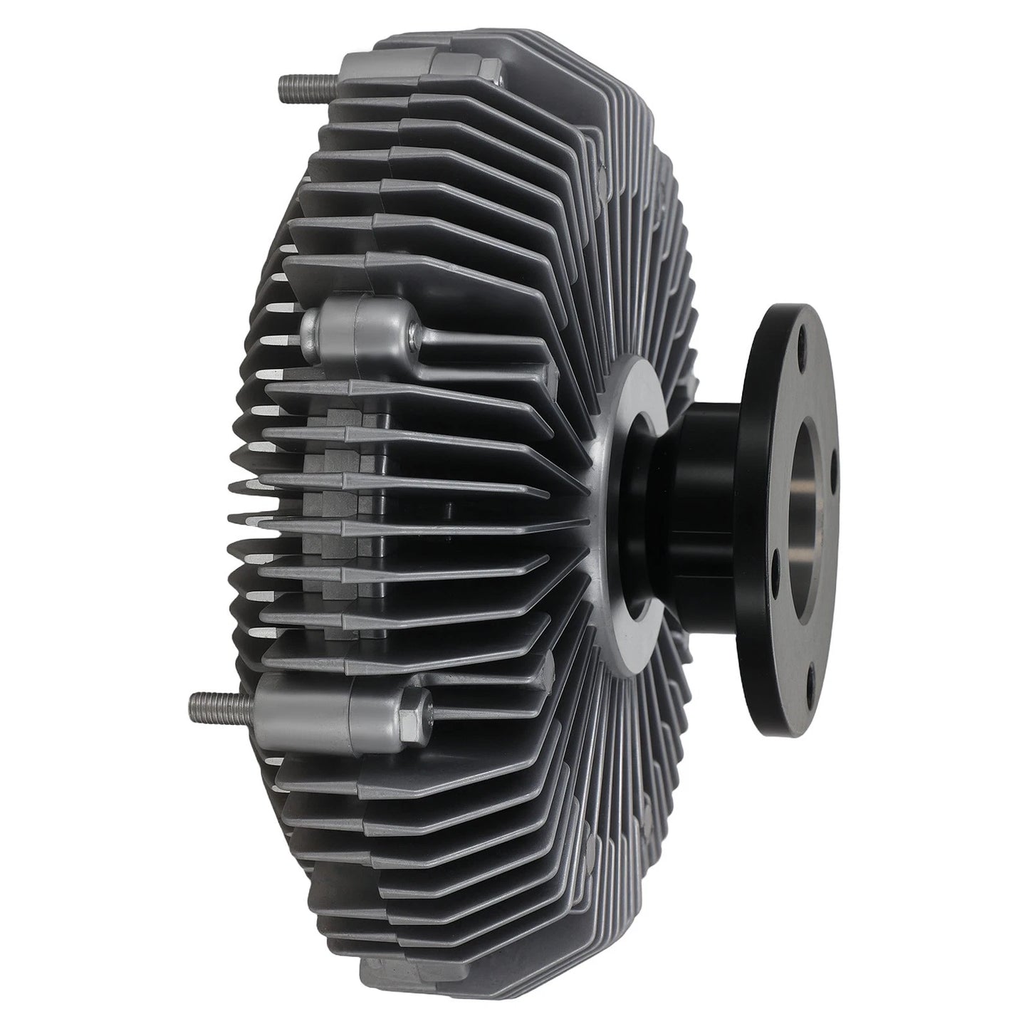 Fan Clutch for Lexus Tundra Sequoia GX460 LX570 Land Cruiser (2007–2021)