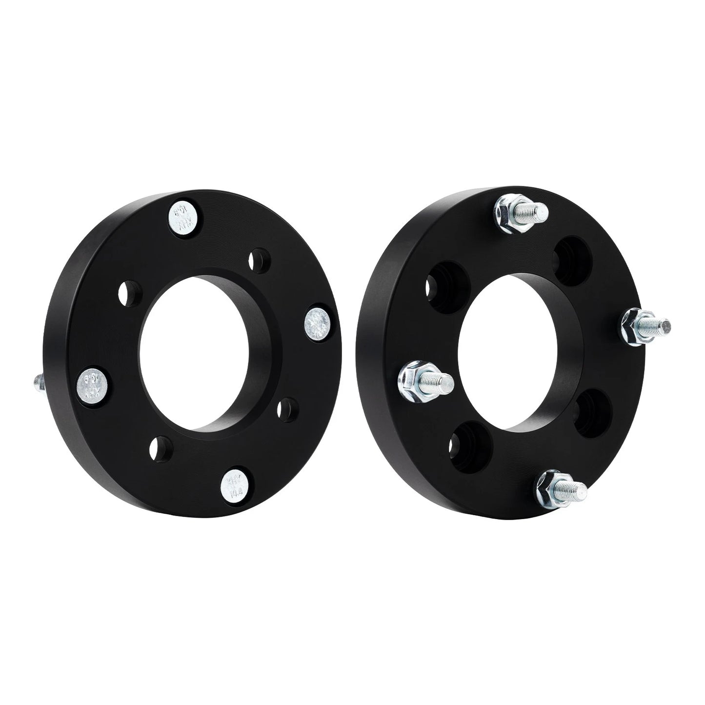 4" Wheel Adapter for Honda TRX350TE (2010–2014)