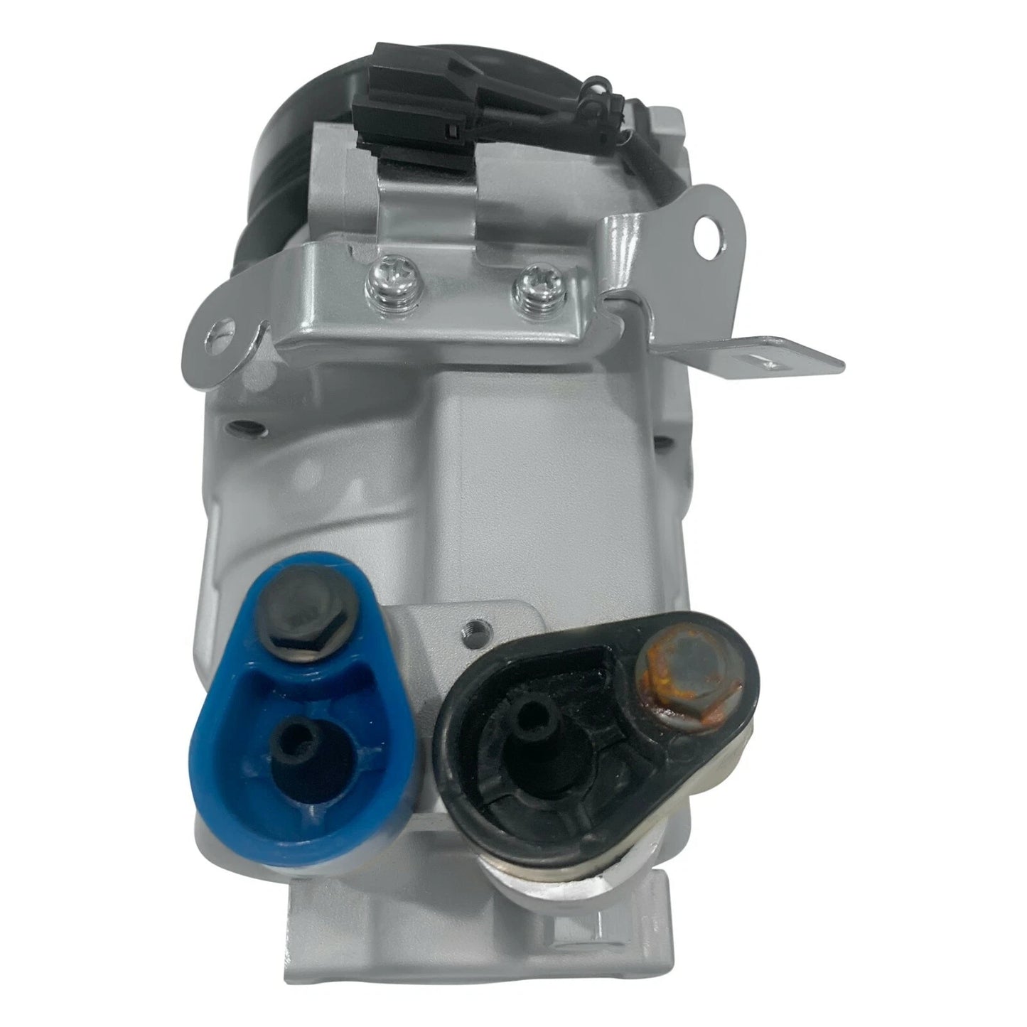 A/C Compressor Kit with Condenser for Subaru Impreza 2.5L (2012–2016)