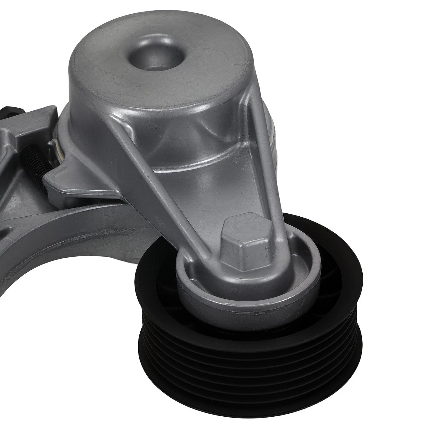 Belt Tensioner Assembly for Volkswagen Touareg 3.6L (2007–2017)