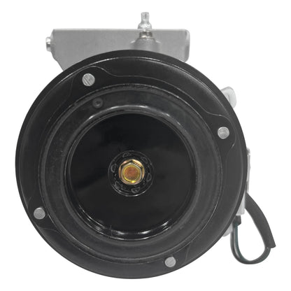 AC Compressor Replacement for Ford Bronco 2.7L (2021–2024)
