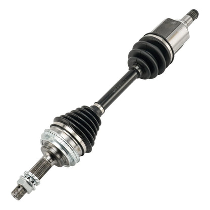 Front Left CV Axle Shaft Assembly for Chevrolet Prizm 1998–2002