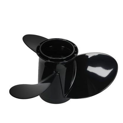 10 Spline Propeller for Evinrude Johnson 30HP E-Tec (2009–2024) Aluminum