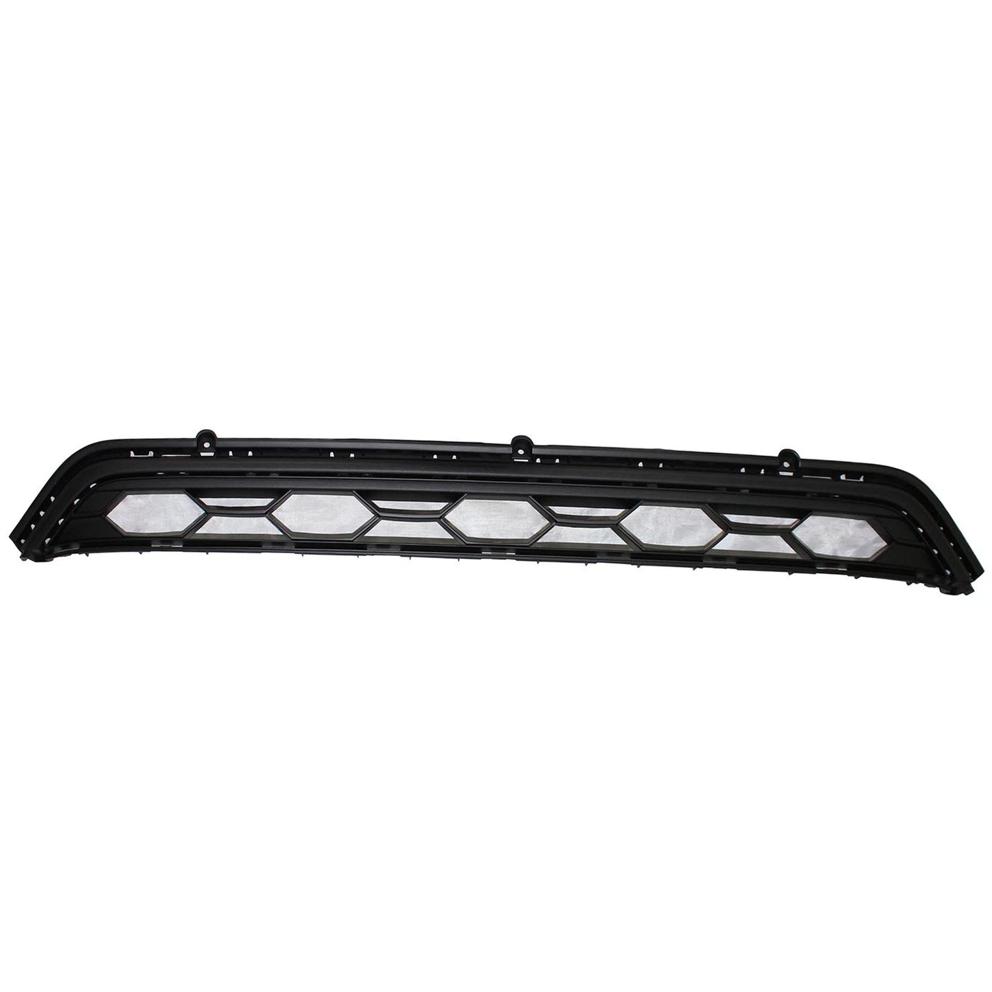 Front Bumper Cover Grille Replacement for Ford F-150 (2015–2020)