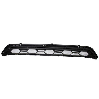 Front Bumper Cover Grille Replacement for Ford F-150 (2015–2020)