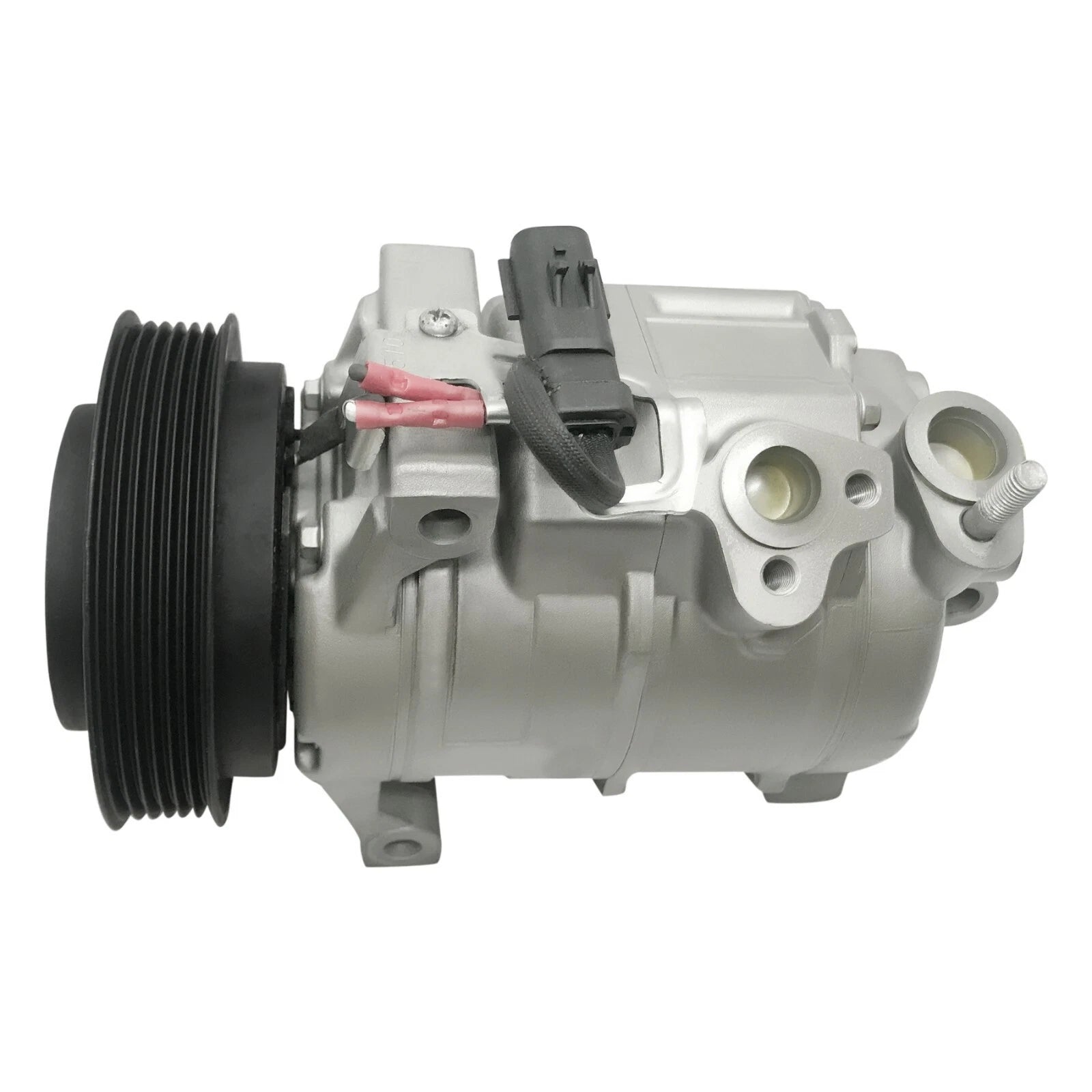 AC Compressor Replacement for Dodge Ram 4000 5.7L (2009–2010)