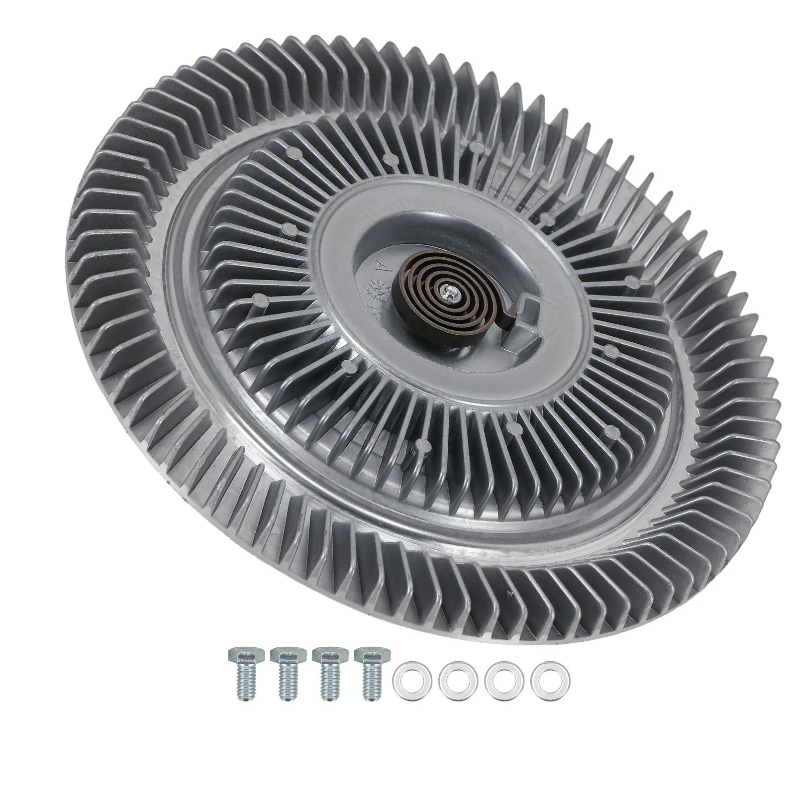 Fan Clutch for Jeep Cherokee TJ Wrangler 2.5L 4.0L (1991–2000)