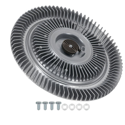 Fan Clutch for Jeep Cherokee TJ Wrangler 2.5L 4.0L (1991–2000)