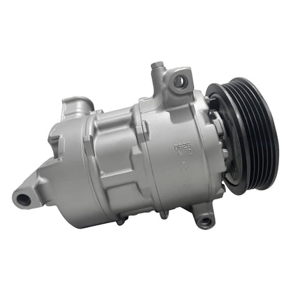 AC Compressor Replacement for Cadillac CT4 2.0L (2020–2023)