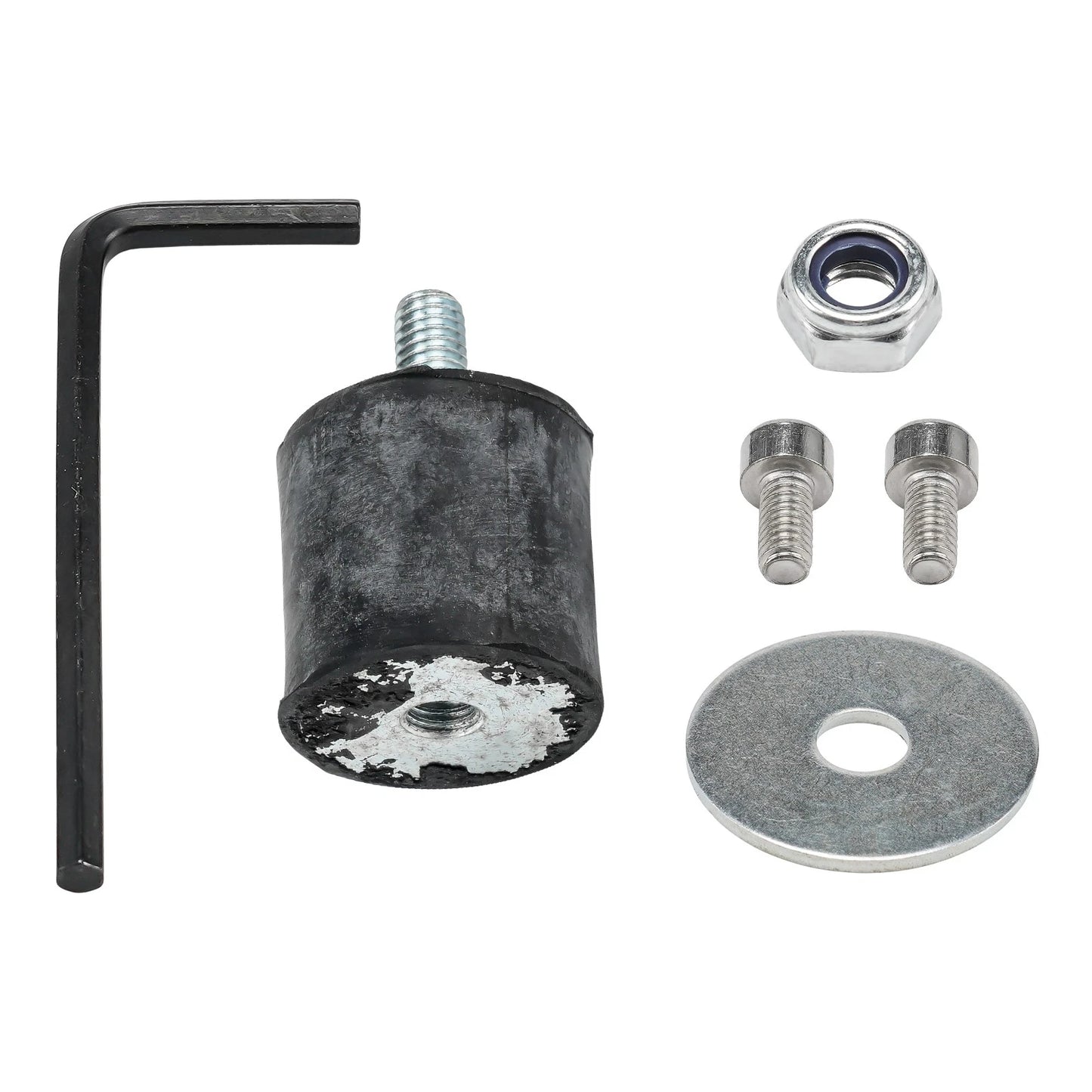 Cold Air Intake Kit for Nissan Altima 2.5L (2007–2012)