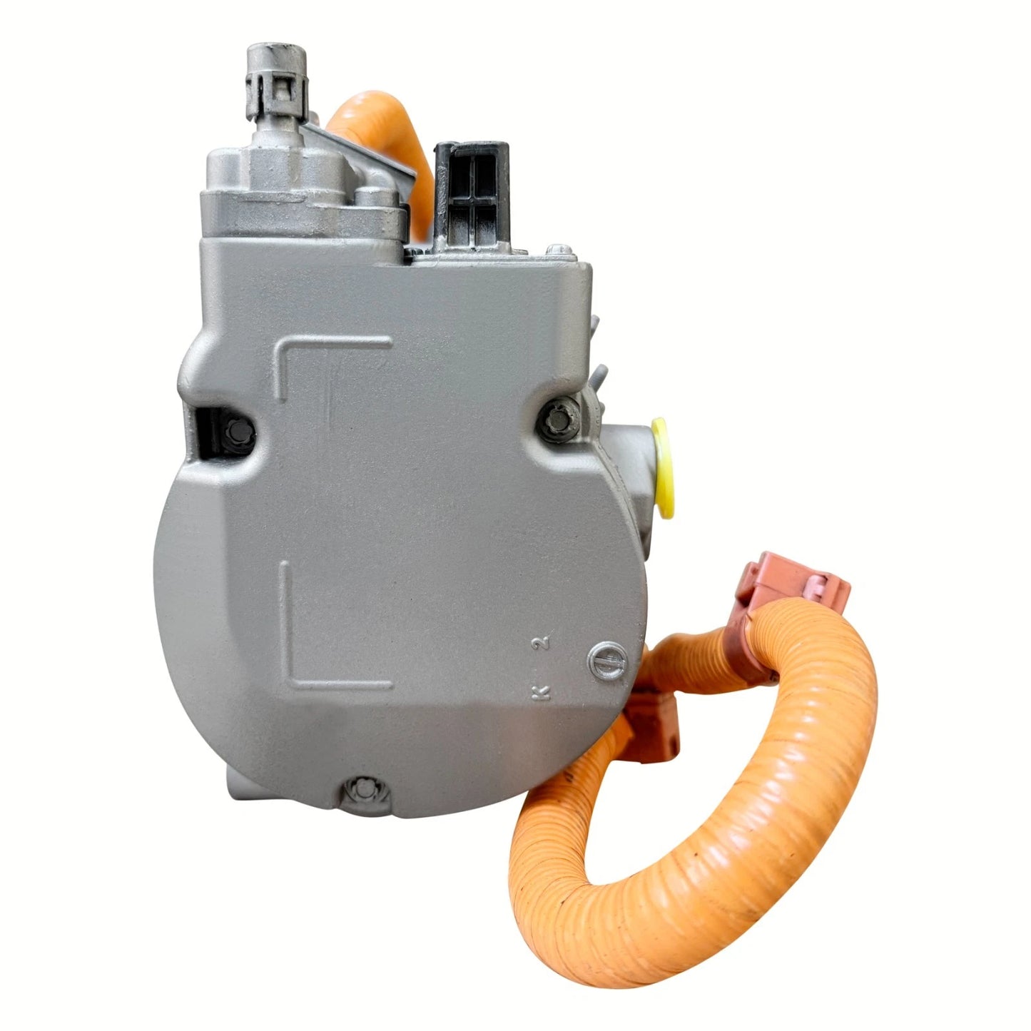 AC Compressor Replacement for Honda Accord Hybrid 2.0L (2017–2020)