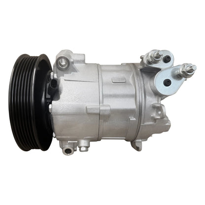 AC Compressor Replacement for Dodge Challenger 6.2L Supercharged (2021–2022)