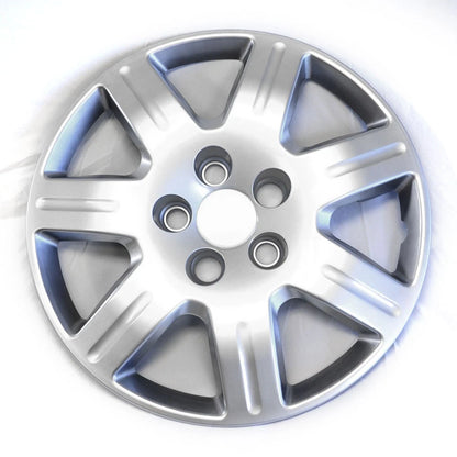Hub Caps Bolt On Set for Honda Civic Steel Wheels (2006–2015)