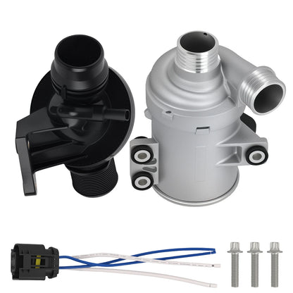 Electric Coolant Water Pump for BMW X1 X3 X4 320i 328i (2016–2020)