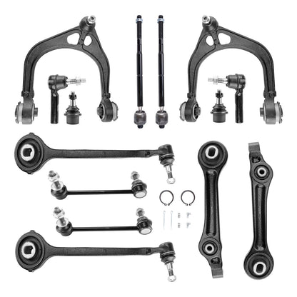 Front Suspension Control Arm Kit for Chrysler 300 RWD (2005–2010)