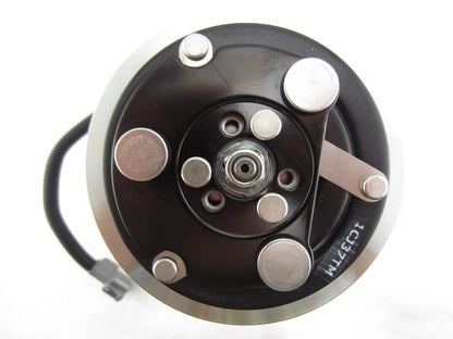 AC Compressor Replacement for Toyota Land Cruiser 100 Series (1998–2007)