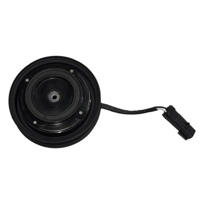 A/C Compressor Clutch Replacement for Jeep Grand Cherokee 5.7L (2011–2021)