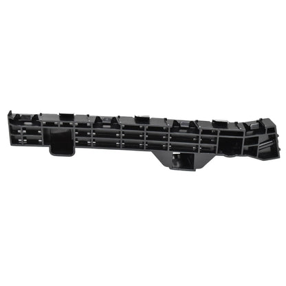 Replacement Polypropylene Front Driver Side Bumper Cover Spacer Panel Bracket