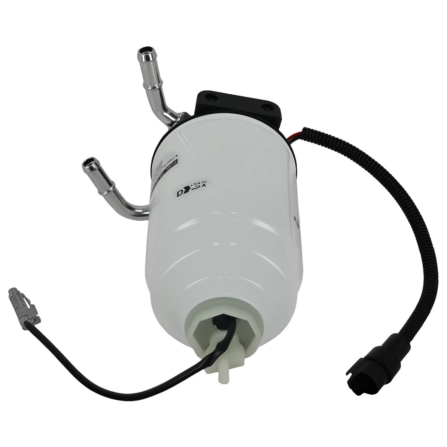 Fuel Filter for Chevy GMC 2500 3500 HD 6.6L Duramax Diesel (2001–2004)