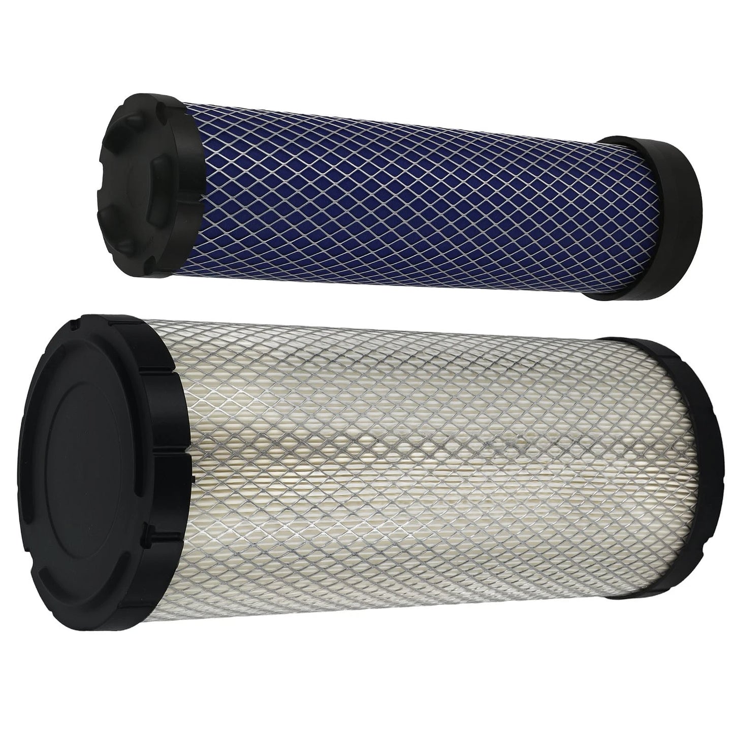 Air Filter Kit for Kubota M4700DT M4800SU M4900 M5700 (2000–2014)