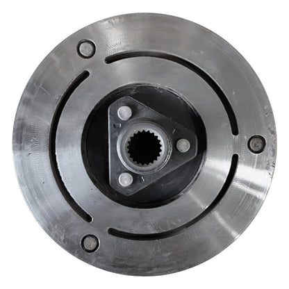 A C Compressor Clutch Replacement for Ford Fiesta 1.0L (2017–2019)