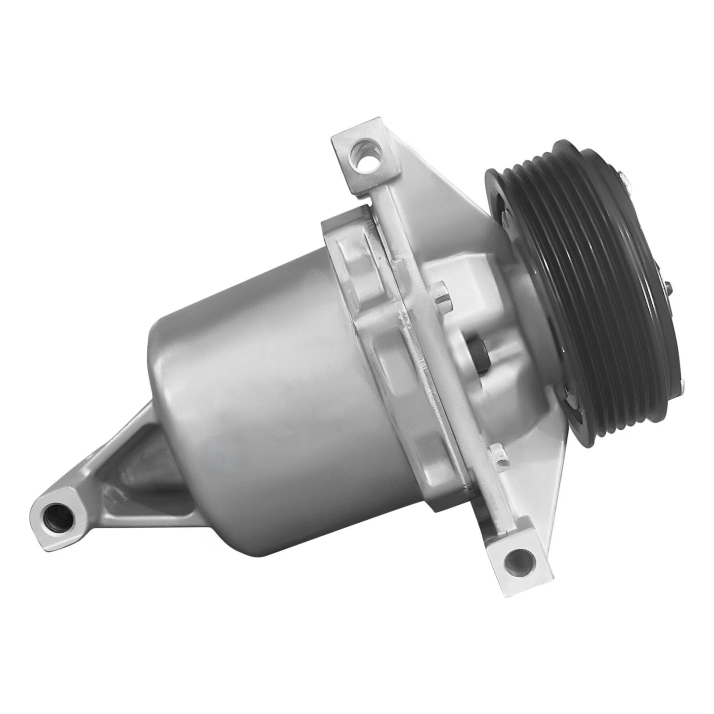 A C Compressor Replacement for Nissan Kicks 1.6L (2023–2024)