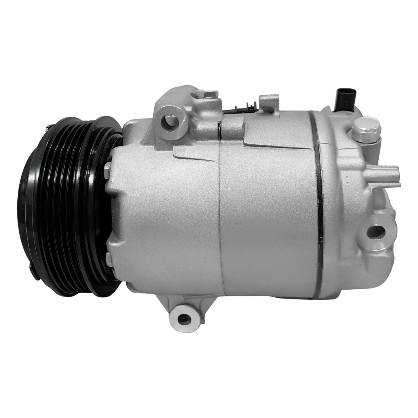 AC Compressor Kit With Condenser for Chevrolet Cruze 1.4L (2012–2016)
