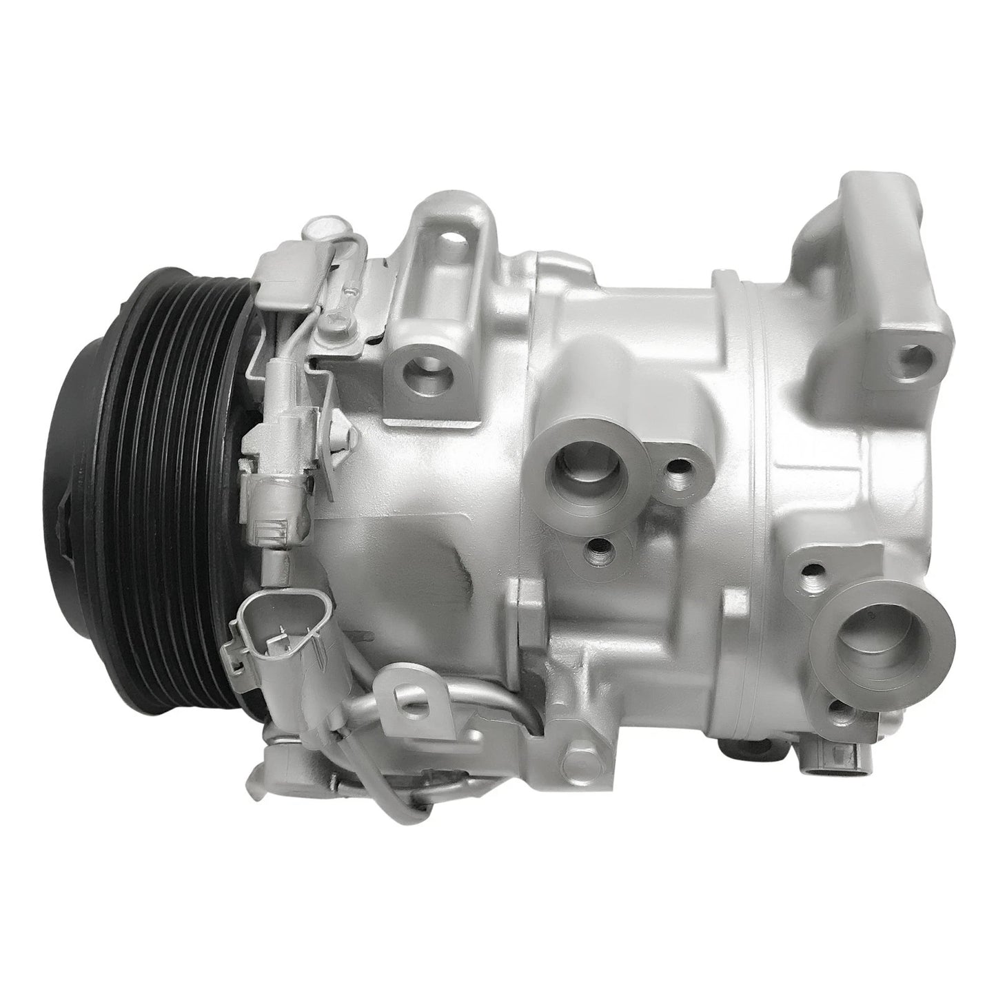 AC Compressor Replacement for Toyota Avalon 3.5L (2010–2012)