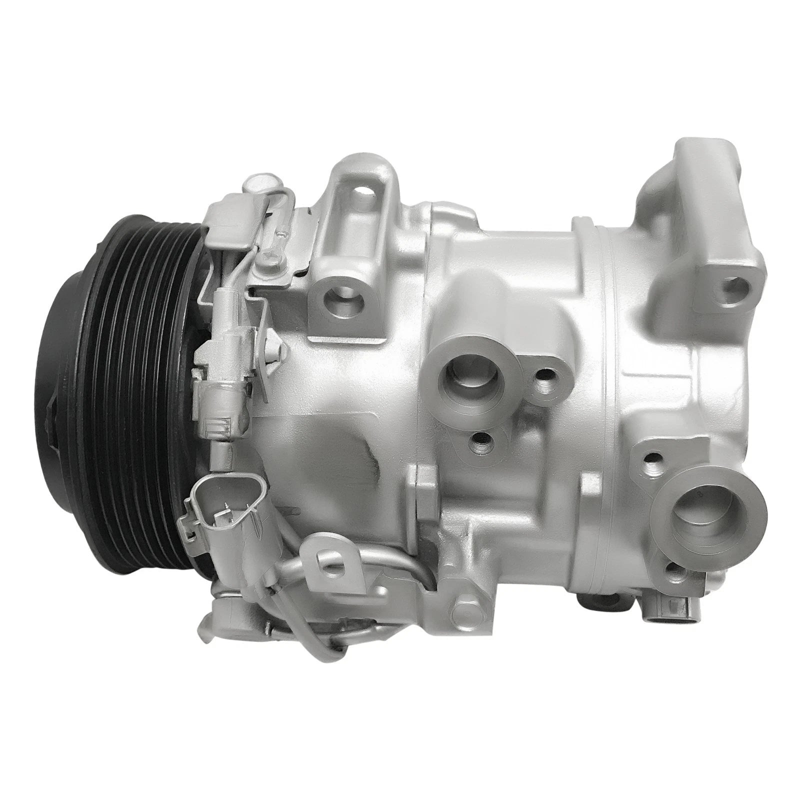 AC Compressor Replacement for Toyota Avalon 3.5L (2010–2012)