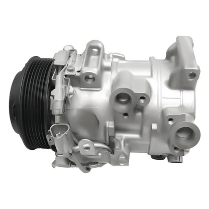 AC Compressor Replacement for Toyota Avalon 3.5L (2010–2012)
