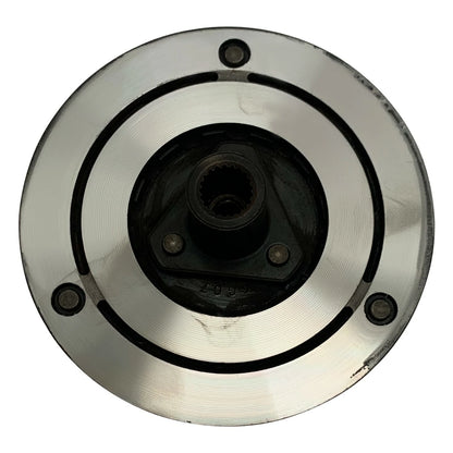 AC Compressor Clutch Replacement for Ford F-750 (2021–2024)