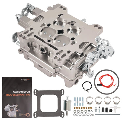 4 Barrel Carburetor for Ford 600 CFM 1405 Series (1965–1970)