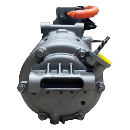 AC Compressor Replacement for Hyundai Sonata Plug-In Hybrid 2.0L (2018)