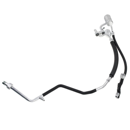 A/C Suction & Discharge Line Hose for Buick LeSabre Pontiac (1996–1999)