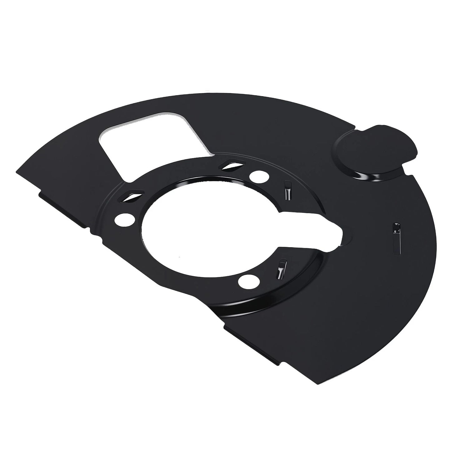 Brake Dust Shield Front Left for Chevrolet Tahoe/Suburban (2015–2020)