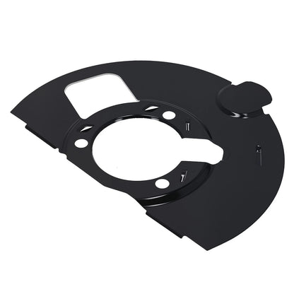 Brake Dust Shield Front Left for Chevrolet Tahoe/Suburban (2015–2020)