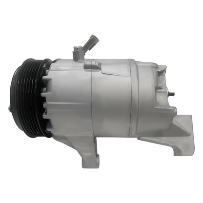 AC Compressor Kit Replacement for Chevrolet Impala 3.8L V6 (2005–2006)
