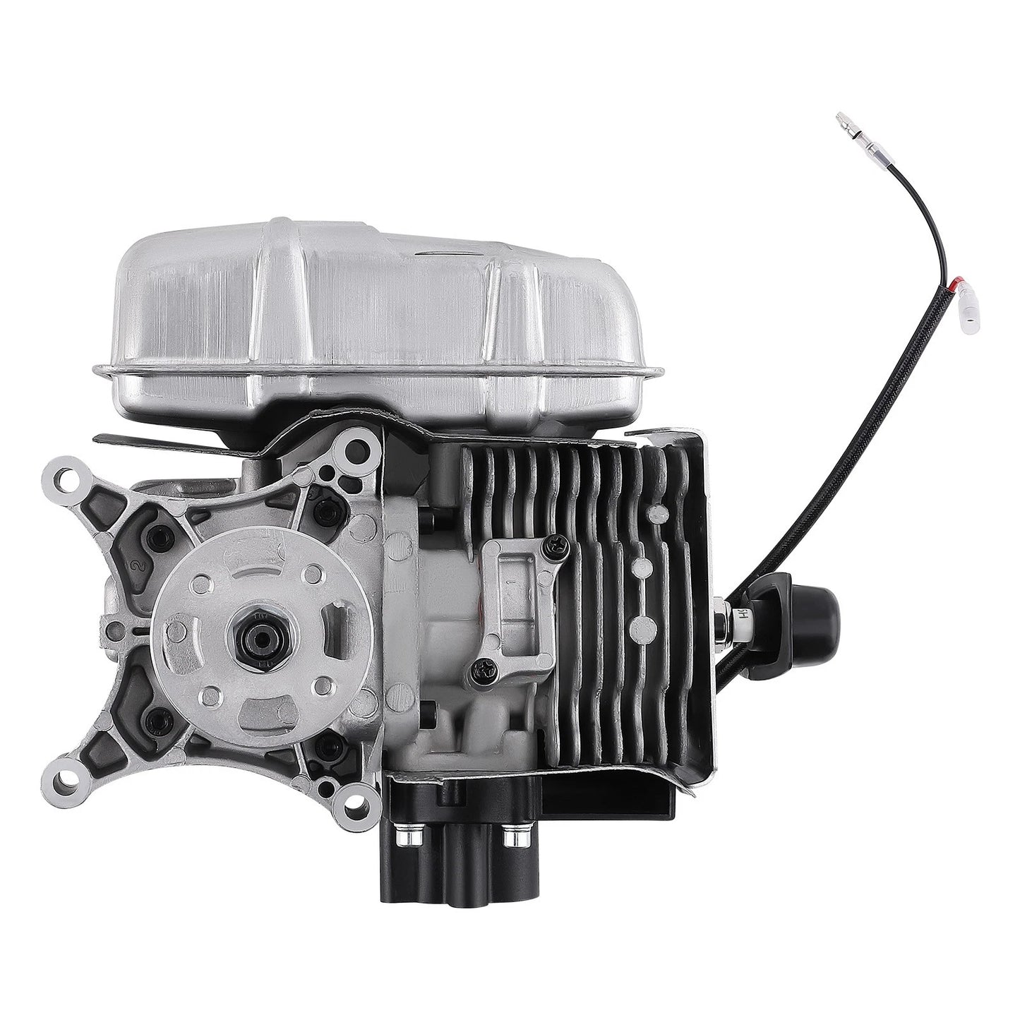 Engine Shortblock Assembly for Redmax EBZ8500 Backpack Leaf Blowers