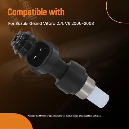 Fuel Injectors for Suzuki Grand Vitara 2.7L V6 (2006–2008)