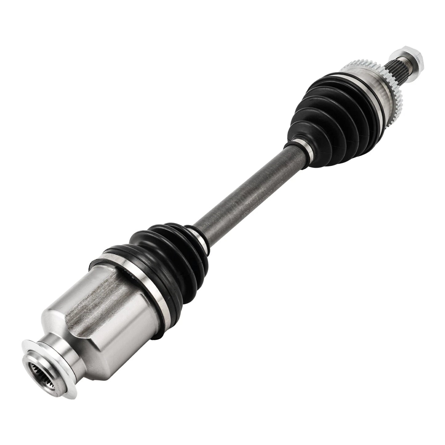 Front Right CV Axle Assembly for Hyundai Tucson (2016–2021) L4 2.0L AWD