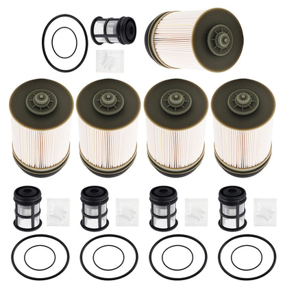 Engine Fuel Filter for Detroit Diesel DD13 DD15 DD16 (2014–2025)