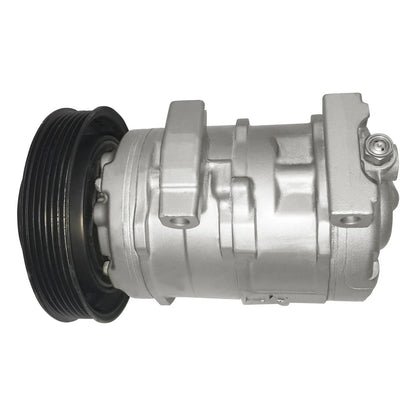 AC Compressor Replacement for Acura ZDX 3.7L (2010–2013)