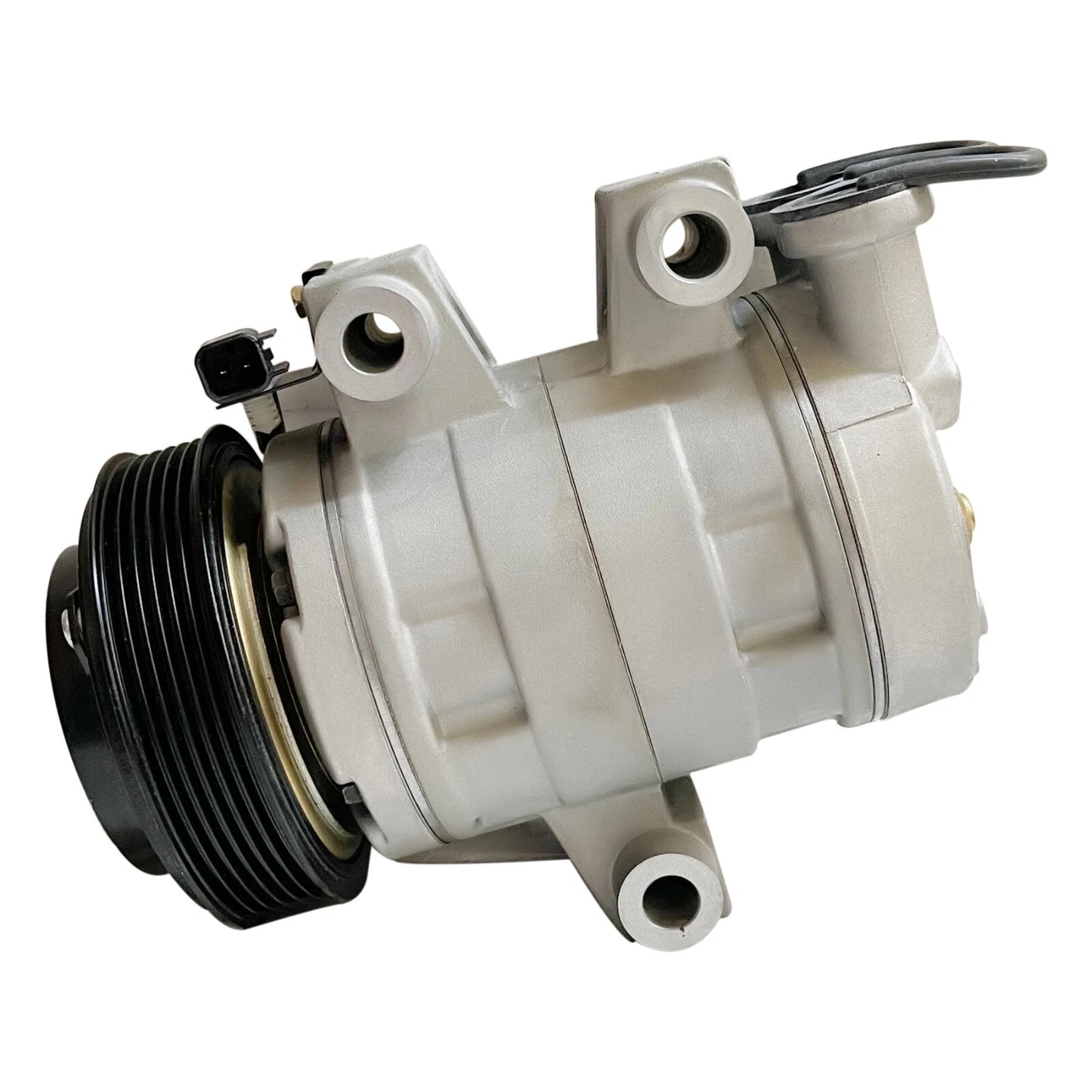 AC Compressor Kit Replacement for Chevrolet Equinox 3.4L (2006–2006)