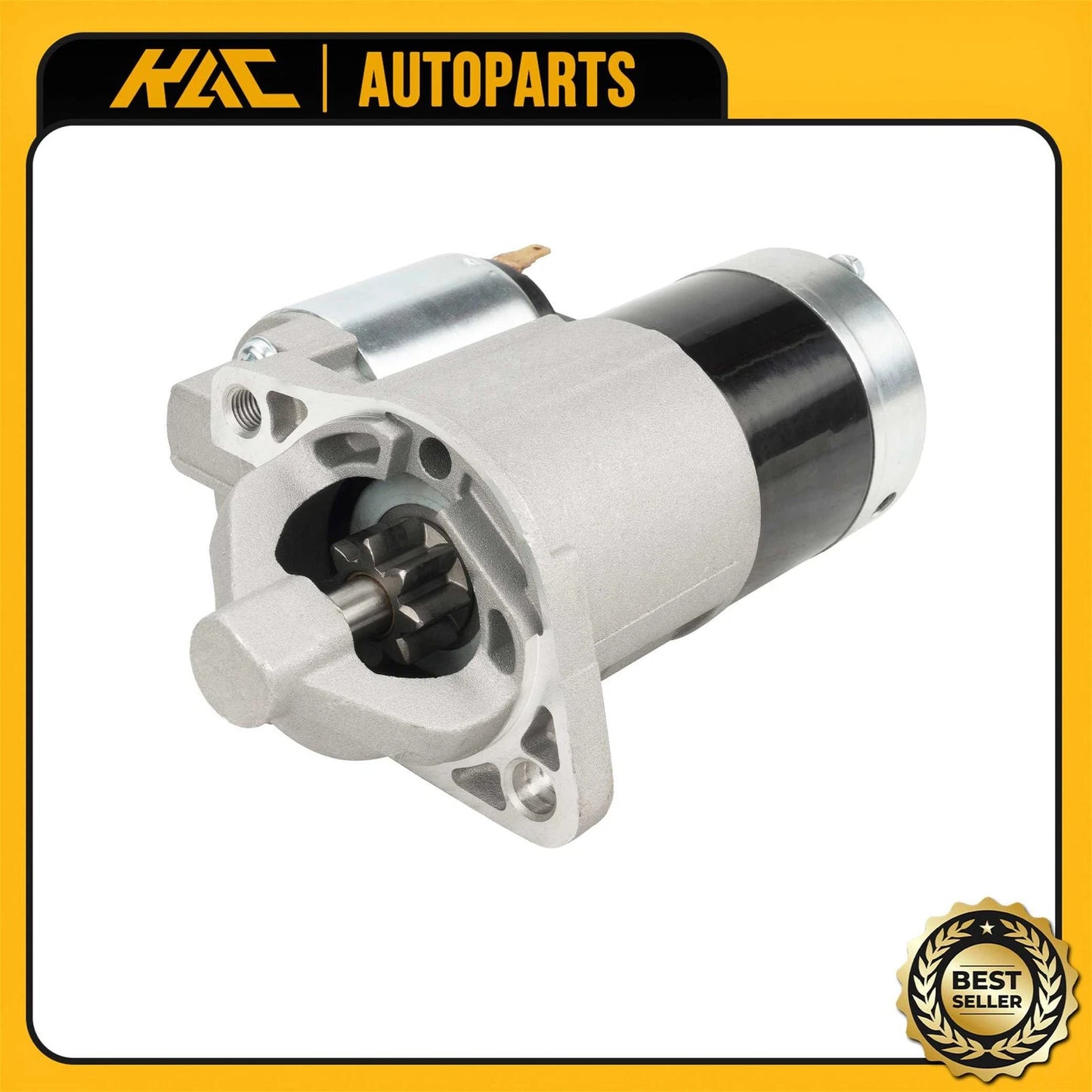 Engine Starter for Mitsubishi Eclipse Galant Dodge Stratus (1999–2005)