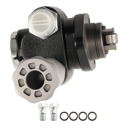 Fuel Lift Feed Pump for Isuzu 4BG1 4BG1T 6BD1 (2000–2000)